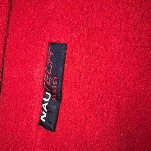 Nautica Fleece Hoodie